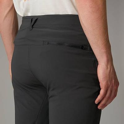 The North Face Speedlight Regular Wandelbroek Heren Asphalt Grey 50 The North Face Speedlight Regular Wandelbroek Heren Asphalt Grey 50