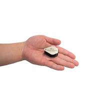 Eschenbach 117612 Inslagloep Vergrotingsfactor: 12 x Lensgrootte: (Ø) 15 mm - thumbnail