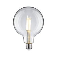 Paulmann 28959 LED-lamp Energielabel E (A - G) E27 Globe 9 W = 75 W Warmwit (Ø x h) 125 mm x 175 mm 1 stuk(s) - thumbnail