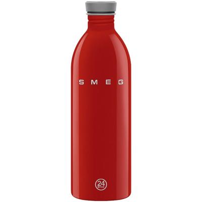 Smeg WBF02RD Waterkan Rood