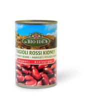 La Bio Idea Rode Kidneybonen - thumbnail