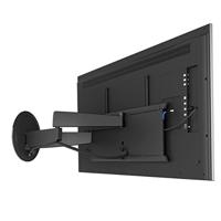Vogel&apos;S TVM 7655 DESIGNMOUNT TV beugel Zwart - thumbnail