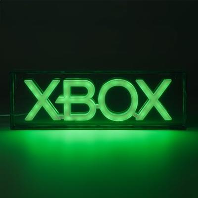 Xbox - LED Neon Light