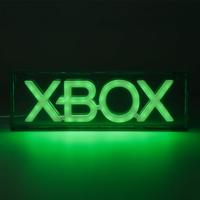 Xbox - LED Neon Light - thumbnail