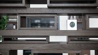 Amplifi Afi-R Hd Wifi Router, Wit - thumbnail