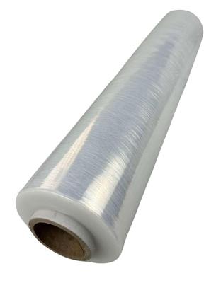 BSTech Rekfolie transparant 23mic 3,00/2,70