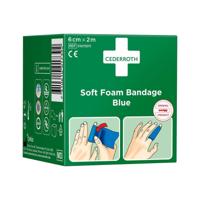CEDERROTH 1009711 Verband 2 m x 6 cm - thumbnail