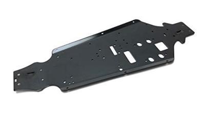 Kyosho - Main Chassis Kyosho Inferno Neo - Black (IF235BK)