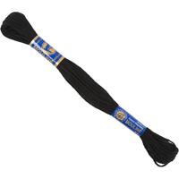 Creativ Company Borduurgaren, zwart, 12x8 m/ 1 doos - thumbnail