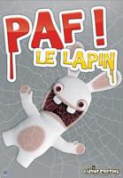Poster Raving Rabbids - Paf The Rabbit 68x98cm - thumbnail