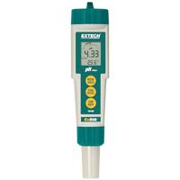 Extech PH100 pH-meter pH-waarde - thumbnail