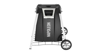 Napoleon | Stand voor TravelQ Pro285