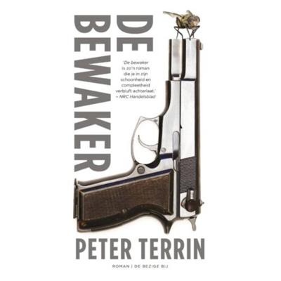 De bewaker (Paperback) De bewaker (Paperback)