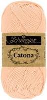 Scheepjes Catona 25g - 523 Sweet Mandarin - Haakgaren / Breigaren - thumbnail