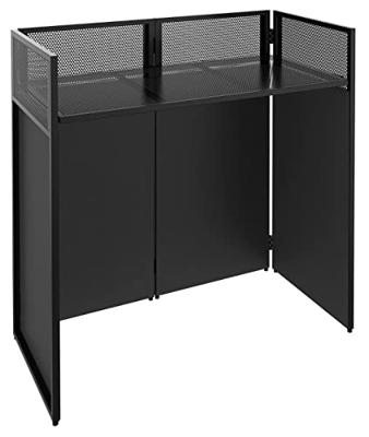 Vonyx DB4 Pro DJ Booth systeem Vonyx DB4 Pro DJ Booth systeem