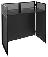 Vonyx DB4 Pro DJ Booth systeem - thumbnail