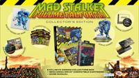 Mad Stalker: Fullmetal Forth Collector's Edition - thumbnail