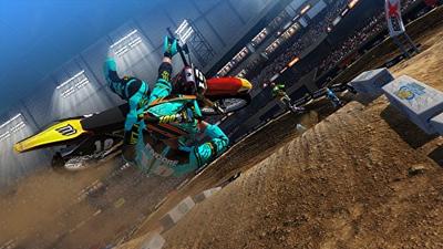 PS4 MX vs ATV: Supercross Encore Edition - thumbnail