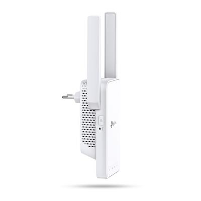 TP-LINK RE315 netwerkextender Wit 10, 100 Mbit/s TP-LINK RE315 netwerkextender Wit 10, 100 Mbit/s