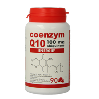 Ubiquinone Q10 100 mg - thumbnail