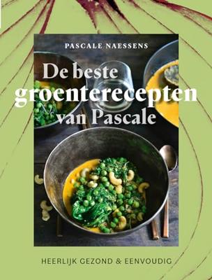 De beste groenterecepten van Pascale (Paperback)