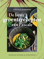 De beste groenterecepten van Pascale (Paperback) - thumbnail
