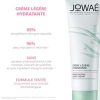 Jowaé Moisturizing Light Cream 40ml - thumbnail