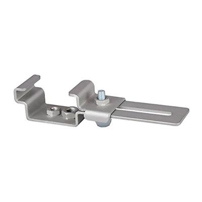 Showtec Mini Tent Clamp (zilver)