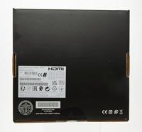 Acer B250i DLP LED-beamer (Full HD (1.920 x 1.080 pixels) 1.200 lumen, 5.000:1 contrast, keystone, 5 watt luidspreker, HDMI (HDCP)) draagbaar/mobiel - thumbnail