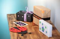 Avery marking dots, diameter 10 mm, rol met 800 stuks, groen - thumbnail