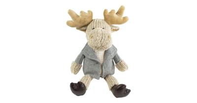 Knuffel Eland Jongen Beige (36 cm) Knuffel Eland Jongen Beige (36 cm)