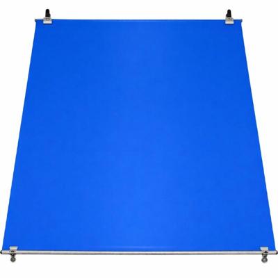 Colorama 5047 Colormatt 100x130cm - Electric