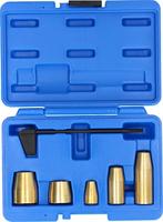 Brilliant Tools BT551340 Stel- en O-ring-montageset voor VAG pomp-mondstuk-eenheid - thumbnail