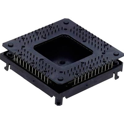 TE Connectivity 2-822114-3 IC-fitting 1 stuk(s) Tube