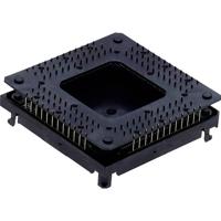 TE Connectivity 2-822114-3 IC-fitting 1 stuk(s) Tube - thumbnail