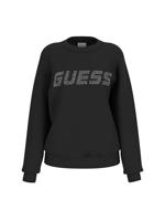 Guess Cecilia Trainingspak Dames Zwart - Maat M - Kleur: Zwart | Soccerfanshop - thumbnail