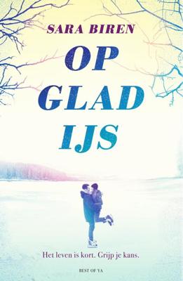 Op glad ijs - Sara Biren - eBook (9789000373437)