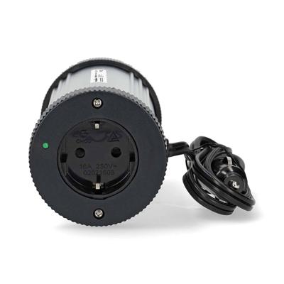 Omvormer Gemodificeerde Sinusgolf - 12V - 150 W