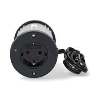 Omvormer Gemodificeerde Sinusgolf - 12V - 150 W - thumbnail