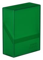 Ultimate Guard Boulder 40+ - Emerald - thumbnail