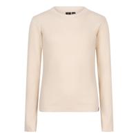 Indian Blue Jeans Meisjes t-shirt ls open schouder - Zand - thumbnail