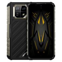 Smartphone Ulefone Armor 22 6,59" 8 GB RAM 256 GB Zwart - thumbnail