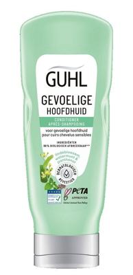 Guhl Gevoelige hoofdhuid conditioner 200 Milliliter