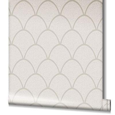 Noordwand The New Design Book Behang met boogjes - 32717