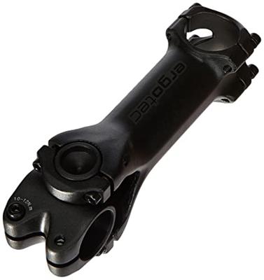 Ergotec voorbouw "swell re" stem ergotec swell r eco alu black