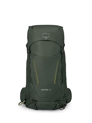 Osprey Kestrel 38 rugzak Osprey Kestrel 38 rugzak