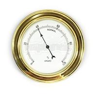 TFA Dostmann 44.1009 44.1009 Hygrometer Messing - thumbnail