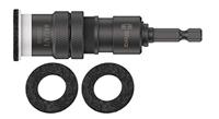 Wera 881/4/1 SB 05130002001 Bithouder 881/4/1 SB 1/4 (6.3 mm) - thumbnail