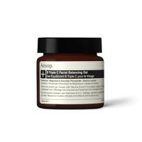 Aesop B Triple C Facial Balancing Gel 60 ml Vochtinbrengende crème - thumbnail