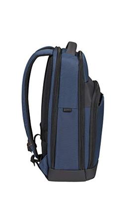Mysight Laptop Backpack 14,1&apos;&apos; BLUE - thumbnail